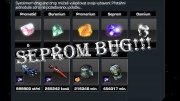 DarkOrbit - SEPROM BUG!!! 11.07.2020