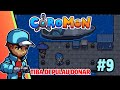 AKHIRNYA SAMPE JUGA DI PULAU DONAR. PULAU MISTERIUSS... | COROMON #9
