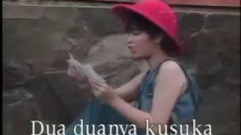 Cintaku Terbagi Dua (YENNY ERIA S) Karya Rama Aiphama [Second Clip]