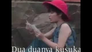 Cintaku Terbagi Dua (YENNY ERIA S) Karya Rama Aiphama [Second Clip]