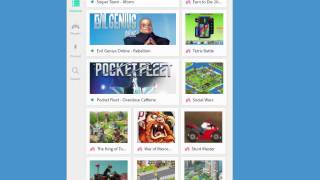 Let's have a look at Adobe Playpanel screenshot 2