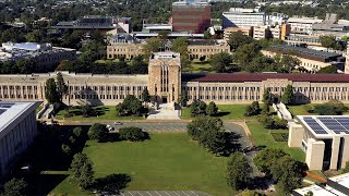 The University of Queensland Creates a Standout Student Experience | Workday