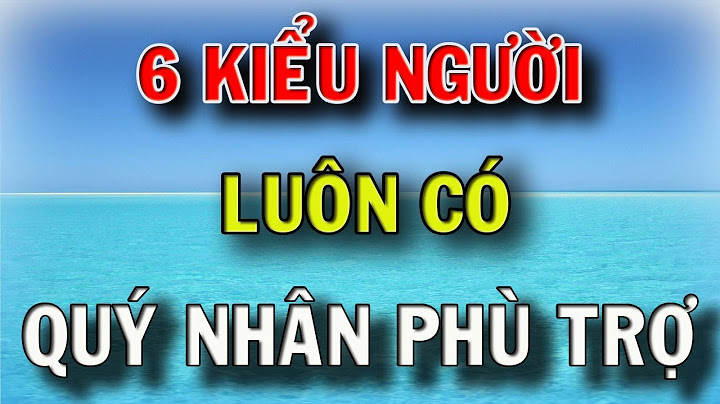 Quý nhân phù trợ nghĩa là gì năm 2024