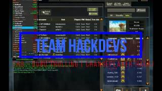 Team Hack Devs - Dubu Trolling