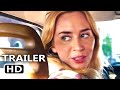 A QUIET PLACE 2 Trailer # 2 (NEW, 2020) Emily Blunt Movie