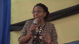 NGUO ZISIZO NA MAADILI MARUFUKU