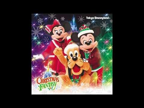 歌詞付き音源 ディズニー クリスマス ストーリーズ 17 Youtube