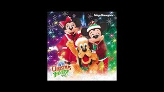 歌詞付き音源 ディズニー クリスマス ストーリーズ 17 Youtube