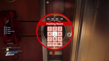 PREY- LETS PLAY Part 2: Welcome to Talos 1