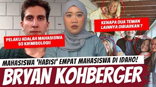 MAHASISWA VIRAL YG HABISI 4 MAHASISWA DI IDAHO