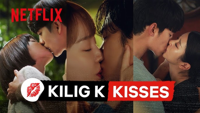 10 Nam Joo-hyuk Kisses That Will Make You Blush, Best in Class: Nam  Joo-hyuk, Netflix Philippines in 2023