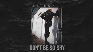 Don't Be So Shy (hardstyle)