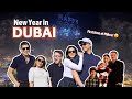 New Year in Dubai by Alex Gonzaga image