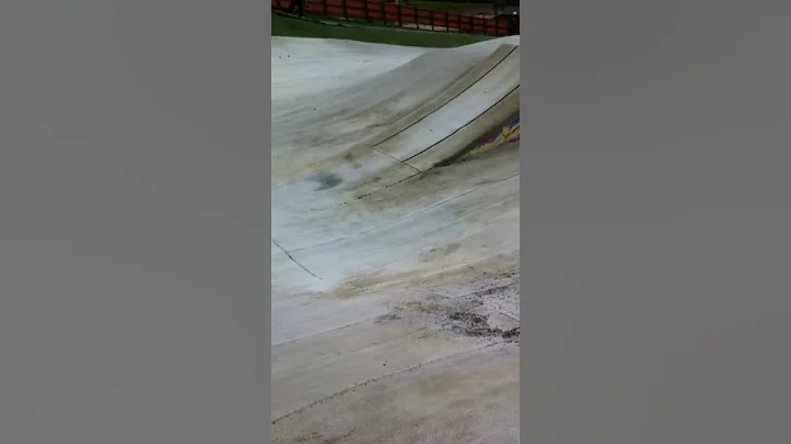 Jack Rushman backflip 12 years old.