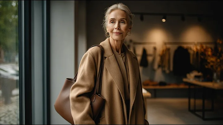 How to Look Expensive This Winter 2025 — Elegant Old Money Outfits for Women