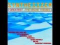 Capture de la vidéo Synthesizer Greatest - The Movie Themes (Arranged By Ed Starink - Medley/Mix)