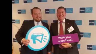 A Look Back 2018 Nfda Advocacy Summit