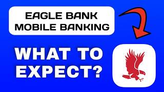 Eagle Bank Mobile Banking App Overview - What To Know? screenshot 5