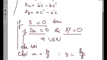 [PASCAL Bá Đạo] Tập 8: Giải và biện luận hệ bậc nhất một ẩn