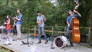 2014 M. O. T. H. - Humming House - Song Name Needed 6