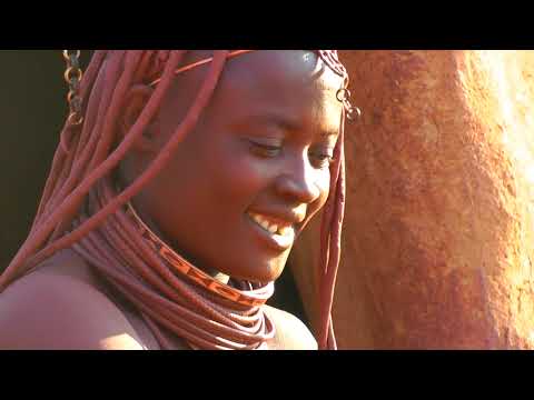 Video: Frauen Afrikas: Fotos, Traditionen