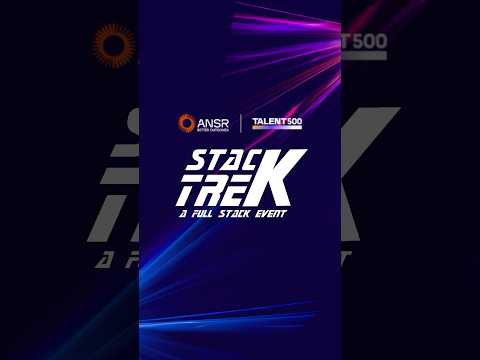 Missed Stack Trek