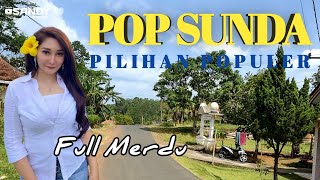Lagu Pop Sunda Lawas Pilihan Paling Populer Mengiringi Perjalanan Culamega Ke Pangantingan