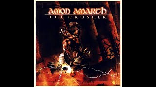 AMON AMARTH   Bastards Of A Lying Breed