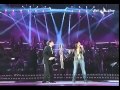 Laura Pausini E Gianni Morandi In Assenza Di Te Da Uno Di Noi 