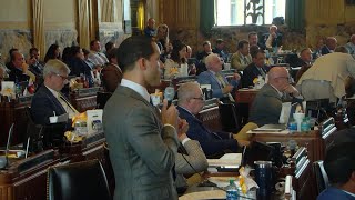 Landry ally makes push for constitutional convention as election nears