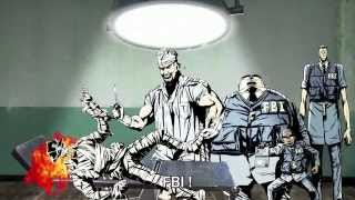 Inferno Cop 04 Vostfr