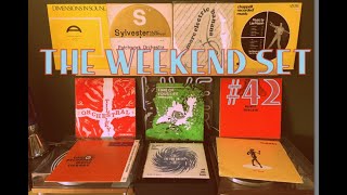 The Weekend Set #42