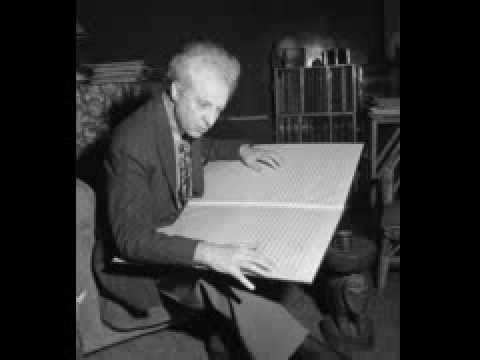 Brahms Symphony No.3 Leopold Stokowski 1959