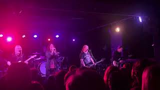 Download Lagu SWEET 'Love Is Like Oxygen (part 1)' live at LaBelle Edinburgh 26 Nov 2025 #sweet MP3