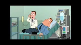 Family Guy Satire Example - Family Guy Online