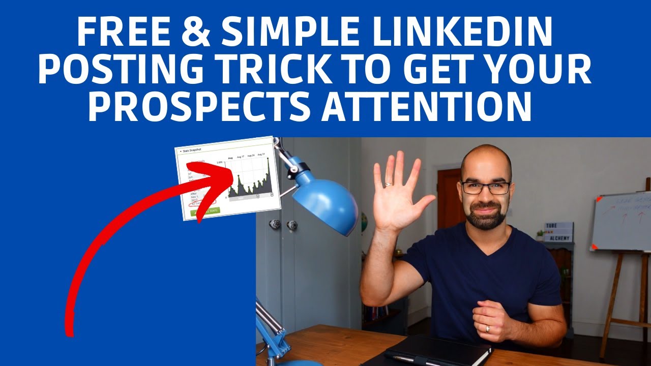 How To Do Network Marketing On LinkedIn - YouTube