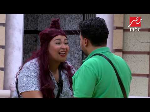 كريم عفيفي في موقف محرج قدام ويزو