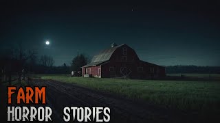 3 True Disturbing Farm Horror Stories