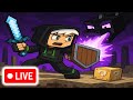 JOGANDO COM OS INSCRITOS MINECRAFT  - SERVIDOR DA TROPA   | AO VIVO