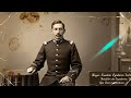 Este espía militar de 1915 posa tranquilo — hasta que el documento revela coordenadas imposibles.