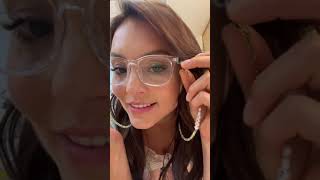 Angelique Boyer - Instagram Live 12 De Mayo De 2021.