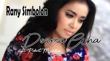 Rany Simbolon - Dorma Aha | Official Music Video