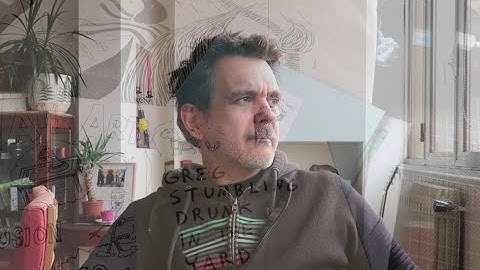 SPECIAL ART LIFE TECHNIQUES: Let