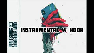 Logic- Cocaine (Instrumental w hook)