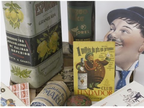 Un recorrido por la historia del comercio de Barbastro en el Museo Diocesano