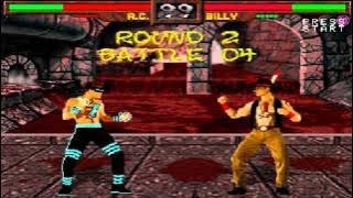 Tattoo Assassins - A.C. playthrough - part 1