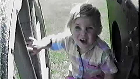May 1987   Birthdays in Kenosha Anne Cannon