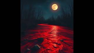 Pull of the shadows #music #october #darkcountrymusic #unhinged #shortsfeed #shortsviral #newmusic