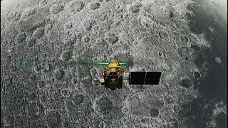 The Point: Has India's moon mission been a failure? screenshot 3