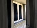 Outside window round bit #construction #civilengineering #rajmistridesign #civilwork #viralvideo